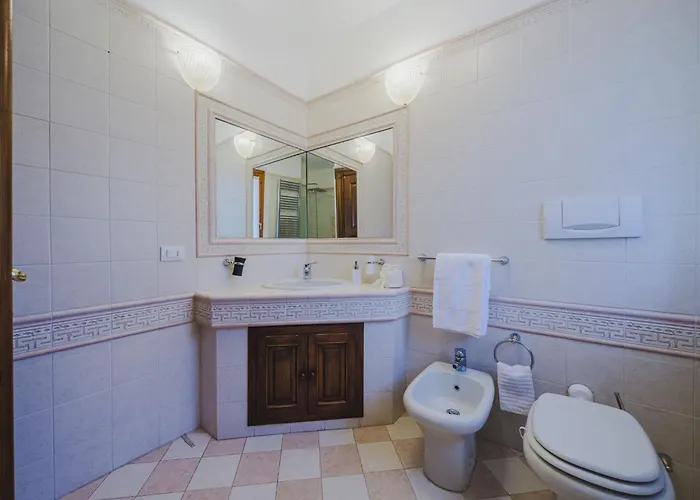 Casa Lorena By Interhome Hébergement de vacances Massarosa