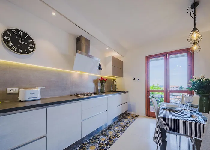 Casa Lorena By Interhome