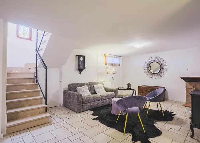 Casa Lorena By Interhome Hébergement de vacances