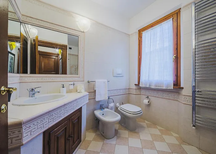 Hébergement de vacances Casa Lorena By Interhome