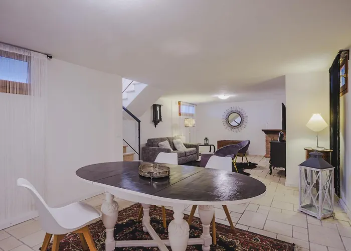 Casa Lorena By Interhome Hébergement de vacances Massarosa