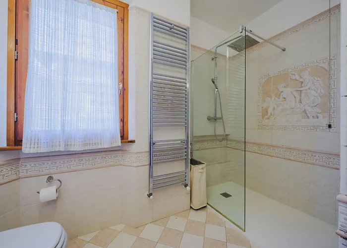 Casa Lorena By Interhome Hébergement de vacances