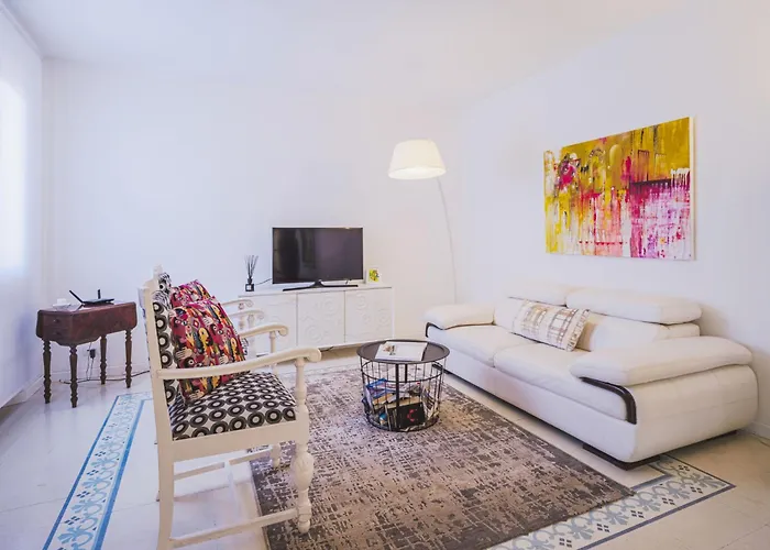 Hébergement de vacances Casa Lorena By Interhome