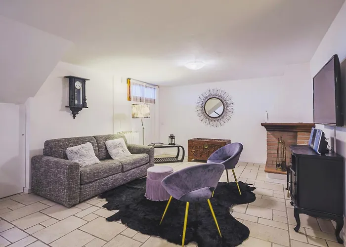 Casa Lorena By Interhome Hébergement de vacances *