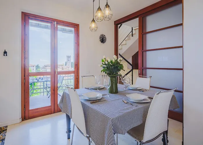 Casa Lorena By Interhome Massarosa