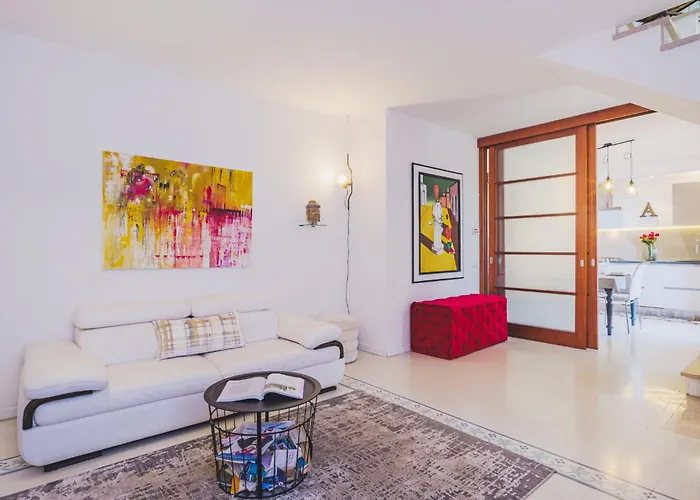 Hébergement de vacances Casa Lorena By Interhome *