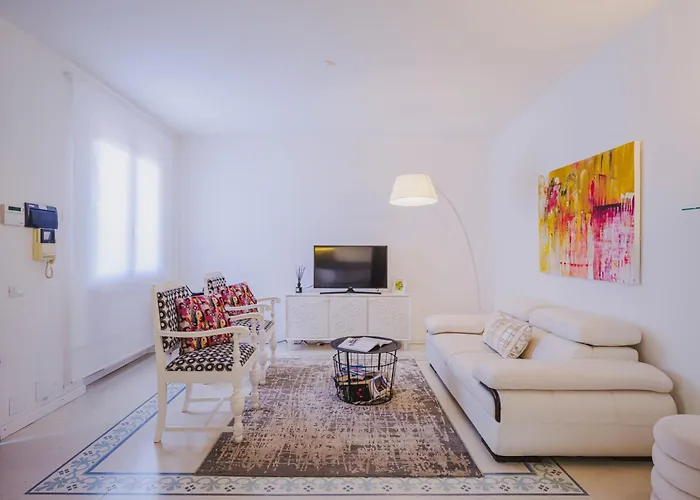 Hébergement de vacances Casa Lorena By Interhome Massarosa