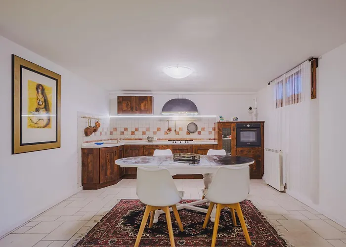 Casa Lorena By Interhome *