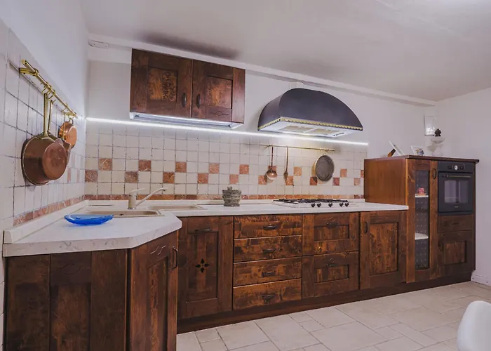 Casa Lorena By Interhome Massarosa