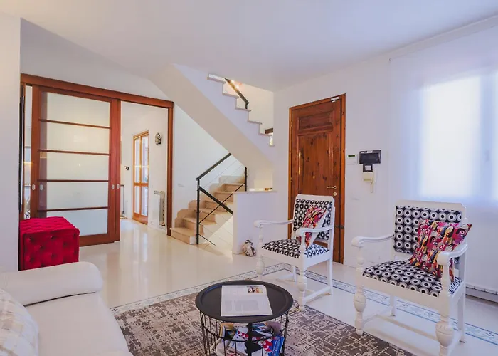 Casa Lorena By Interhome