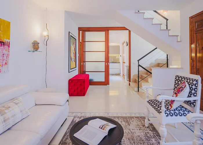 Casa Lorena By Interhome Hébergement de vacances *