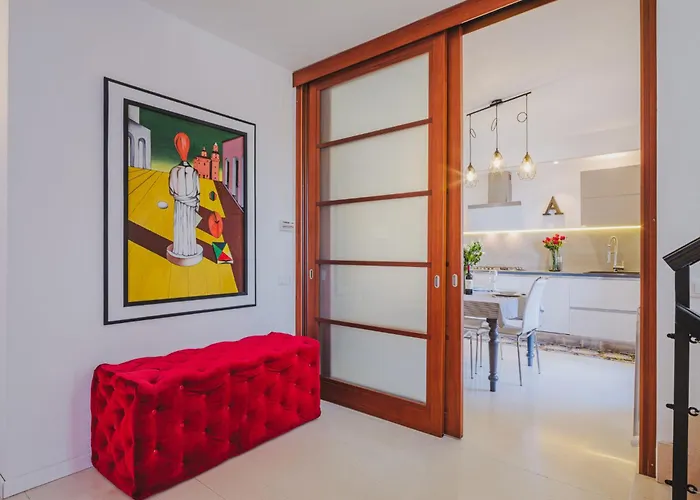 Hébergement de vacances Casa Lorena By Interhome *