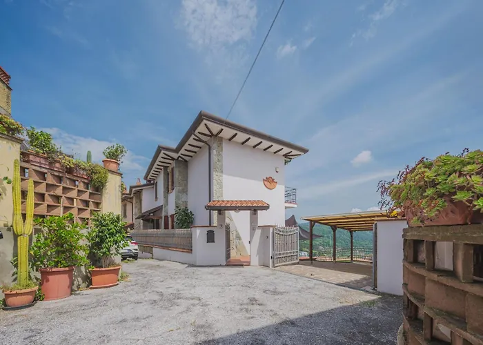 Hébergement de vacances Casa Lorena By Interhome