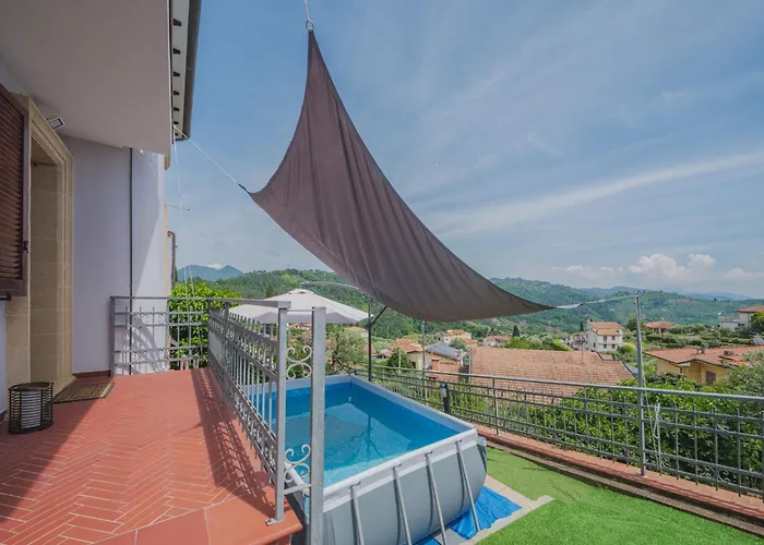 Casa Lorena By Interhome *