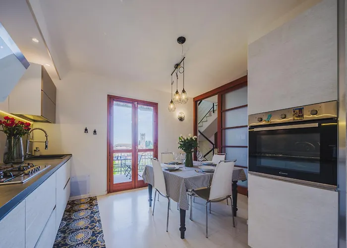 Casa Lorena By Interhome * Massarosa