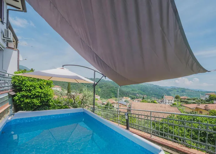 Casa Lorena By Interhome