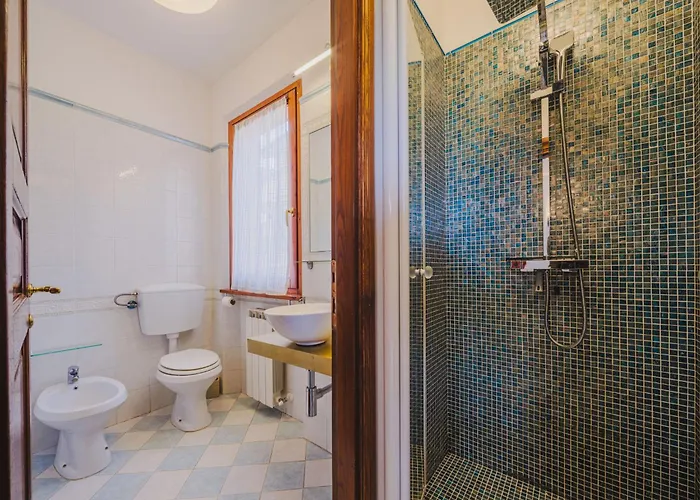 Casa Lorena By Interhome * Massarosa