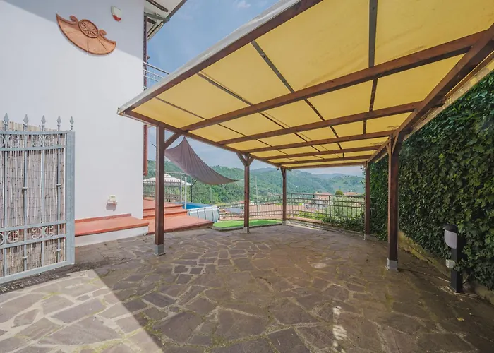 Casa Lorena By Interhome Hébergement de vacances *