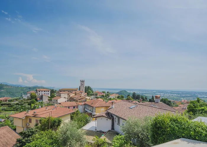 Casa Lorena By Interhome *