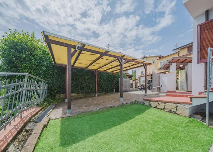 Casa Lorena By Interhome Hébergement de vacances *