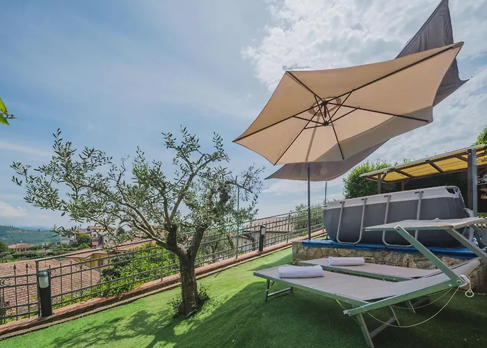 Hébergement de vacances Casa Lorena By Interhome *