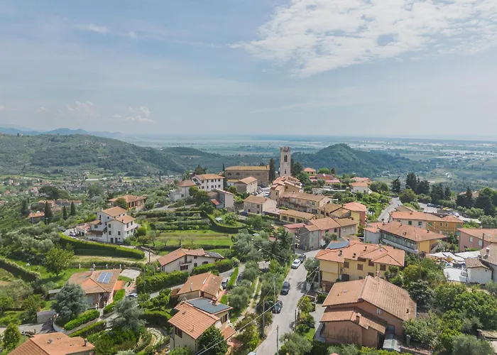 Casa Lorena By Interhome Massarosa