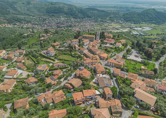 Hébergement de vacances Casa Lorena By Interhome