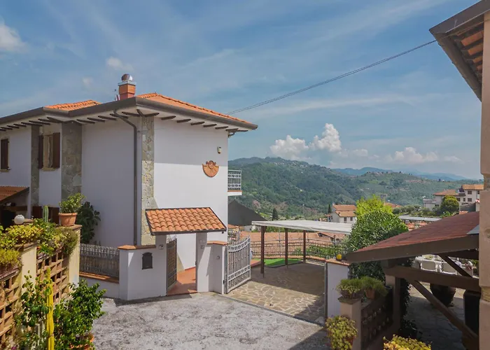 Casa Lorena By Interhome *