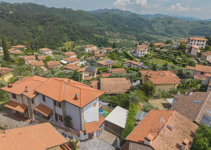 Hébergement de vacances Casa Lorena By Interhome