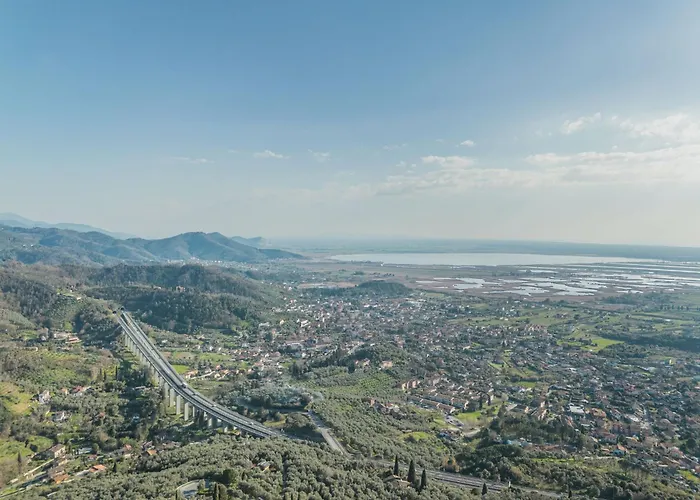 Hébergement de vacances Casa Lorena By Interhome *